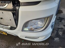 DAF XF 480 XF 4X2 Camshaft problem! NL APK 11-2016 ...