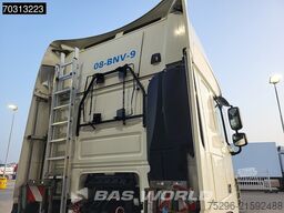 DAF XF 480 XF 4X2 Camshaft problem! NL APK 11-2016 ...