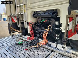 DAF XF 480 XF 4X2 Camshaft problem! NL APK 11-2016 ...
