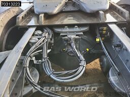 DAF XF 480 XF 4X2 Camshaft problem! NL APK 11-2016 ...