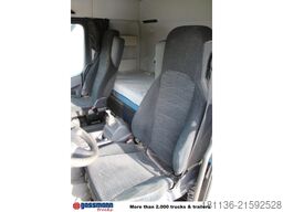 Mercedes-Benz Arocs 2645 6x4, Hiab Abrollkipper XR18S59 bis 7 m