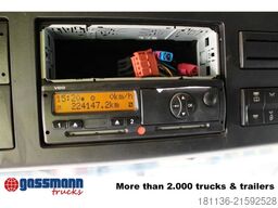 Mercedes-Benz Arocs 2645 6x4, Hiab Abrollkipper XR18S59 bis 7 m