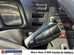 Mercedes-Benz Arocs 2645 6x4, Hiab Abrollkipper XR18S59 bis 7 m