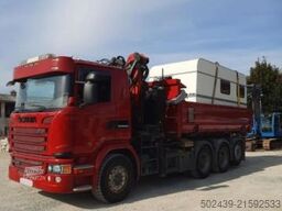 Scania G