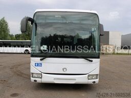 Iveco Crossway LE / 12.8m / Euro 5