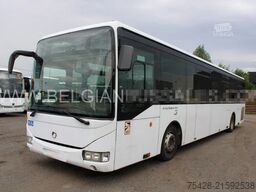 Iveco Crossway LE / 12.8m / Euro 5