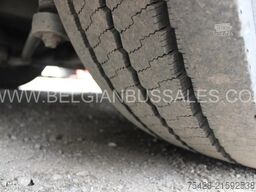 Iveco Crossway LE / 12.8m / Euro 5