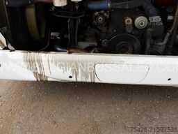 Iveco Crossway LE / 12.8m / Euro 5