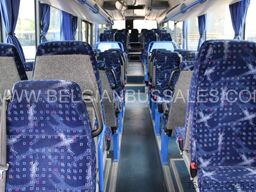 Iveco Crossway LE / 12.8m / Euro 5