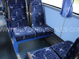 Iveco Crossway LE / 12.8m / Euro 5