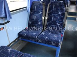 Iveco Crossway LE / 12.8m / Euro 5