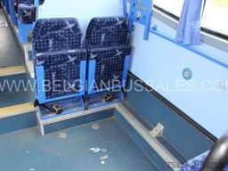 Iveco Crossway LE / 12.8m / Euro 5