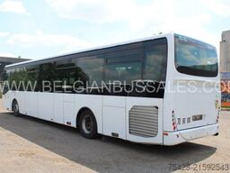 Iveco Crossway LE / 12.8m / Euro 5