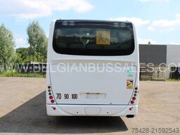 Iveco Crossway LE / 12.8m / Euro 5