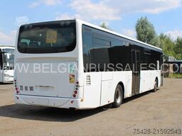 Iveco Crossway LE / 12.8m / Euro 5