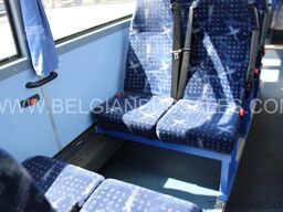 Iveco Crossway LE / 12.8m / Euro 5