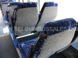 Iveco Crossway LE / 12.8m / Euro 5