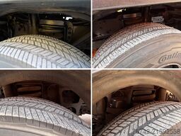 Mercedes-Benz Unimog U500 / MULAG SB 600 / Triomäher / Hydrostat