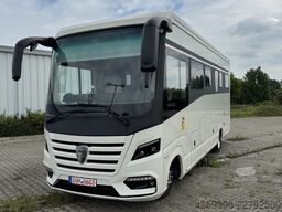 Morelo 85L,Klima,Hubst.,MwSt.,TV-Hubbett