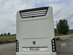 Morelo 85L,Klima,Hubst.,MwSt.,TV-Hubbett