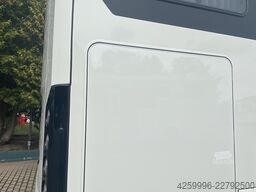 Morelo 85L,Klima,Hubst.,MwSt.,TV-Hubbett
