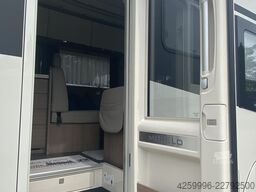 Morelo 85L,Klima,Hubst.,MwSt.,TV-Hubbett