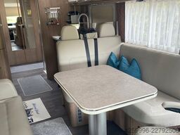 Morelo 85L,Klima,Hubst.,MwSt.,TV-Hubbett