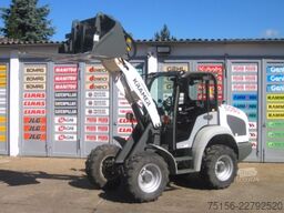 KRAMER Radlader ALLRAD 5050 4x4x4 * GABEL * SCH