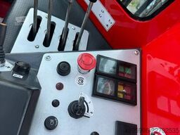 Combilift C4000 / Diesel / Perfect / New price