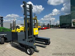 Combilift C4000 /6000 mm/ LPG / 2013 year/
