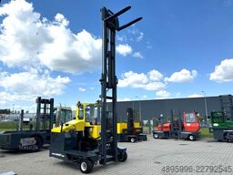 Combilift C4000 /6000 mm/ LPG / 2013 year/