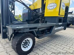 Combilift C4000 /6000 mm/ LPG / 2013 year/