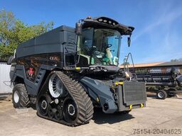 Massey Ferguson Ideal 8T