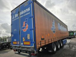 VAN HOOL 3B0072 | GALVANISED STEEL CHASSIS | ALU RIMS |B...