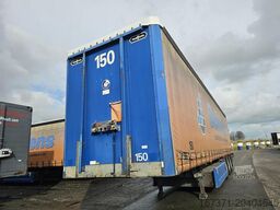 VAN HOOL 3B0072 | GALVANISED STEEL CHASSIS | ALU RIMS |B...