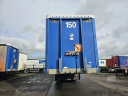 VAN HOOL 3B0072 | GALVANISED STEEL CHASSIS | ALU RIMS |B...