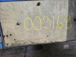 VAN HOOL 3B0072 | GALVANISED STEEL CHASSIS | ALU RIMS |B...