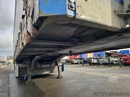VAN HOOL 3B0072 | GALVANISED STEEL CHASSIS | ALU RIMS |B...
