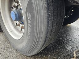 VAN HOOL 3B0072 | GALVANISED STEEL CHASSIS | ALU RIMS |B...