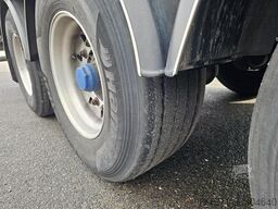 VAN HOOL 3B0072 | GALVANISED STEEL CHASSIS | ALU RIMS |B...