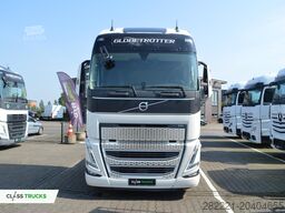 VOLVO FH 460 Globetrotter XL i-Save SideSkirts
