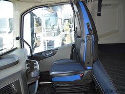 VOLVO FH 460 Globetrotter XL i-Save SideSkirts