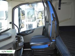 VOLVO FH 460 Globetrotter XL i-Save SideSkirts