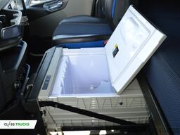 VOLVO FH 460 Globetrotter XL i-Save SideSkirts