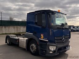 mercedes Actros 1843 MP 4 hydraulic