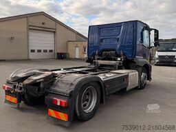 mercedes Actros 1843 MP 4 hydraulic