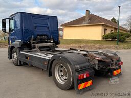 mercedes Actros 1843 MP 4 hydraulic