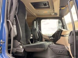 mercedes Actros 1843 MP 4 hydraulic