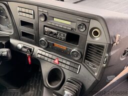 mercedes Actros 1843 MP 4 hydraulic