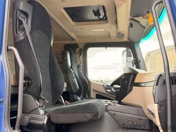 mercedes Actros 1843 MP4 hydraulic